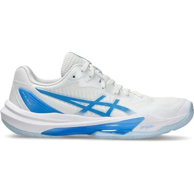 ASICS Sky Elite FF 3 - Chaussures de Volley - Blanc - Publicité ASICS Sky Elite FF 3 - Chaussures de Volley - Blanc - Publicité