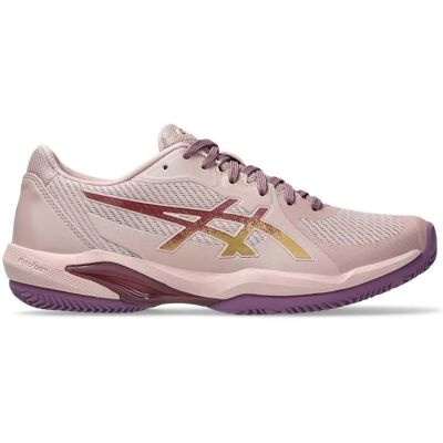 Asics Solution Swift FF 2 Rosa / Oro - Scarpe Asics Solution Swift FF 2 Rosa / Oro - Scarpe