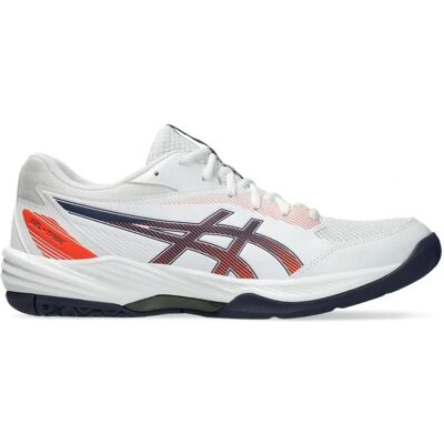Asics Beyond FF White/Midnight Herren Supportive Sports Shoes - Training Asics Beyond FF White/Midnight Herren Supportive Sports Shoes - Training