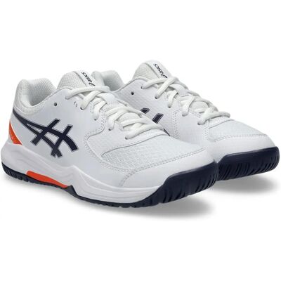 ASICS Gel-Dedicate 8 GS - Stabil, Leicht, Multi-Court Tennis ASICS Gel-Dedicate 8 GS - Stabil, Leicht, Multi-Court Tennis