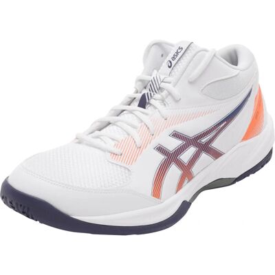 Asics Gel-task Mt 4 - Scarpe da pallavolo tutto l'anno - Bianco - Sport Asics Gel-task Mt 4 - Scarpe da pallavolo tutto l'anno - Bianco - Sport