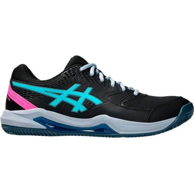 Asics Gel-Dedicate 8 Padel Schoenen - Sport Asics Gel-Dedicate 8 Padel Schoenen - Sport