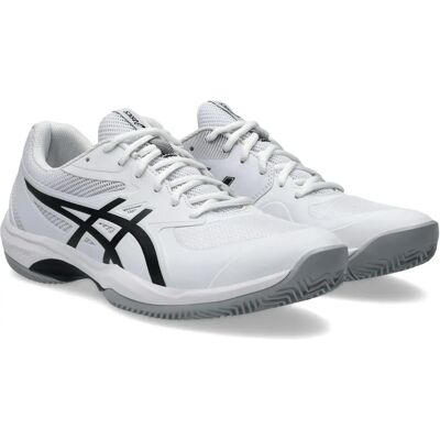 ASICS - Gel-Game FF Clay/oc - Weiß - 49 - Shoes ASICS - Gel-Game FF Clay/oc - Weiß - 49 - Shoes