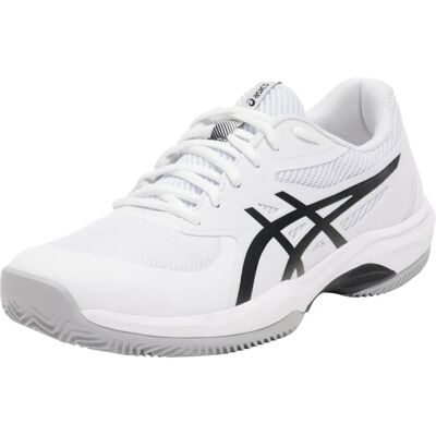 ASICS - Gel-Game FF Clay/oc - Weiß - 49 - Shoes ASICS - Gel-Game FF Clay/oc - Weiß - 49 - Shoes