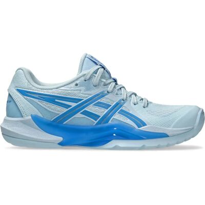 ASICS - Powerbreak FF - Bleu clair - 44.5 - Chaussures - Publicité ASICS - Powerbreak FF - Bleu clair - 44.5 - Chaussures - Publicité