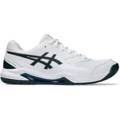 Asics Gel-Dedicate 8 - Weiß - 47 - Shoes Asics Gel-Dedicate 8 - Weiß - 47 - Shoes