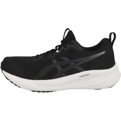 Asics Herren Gel-Pulse 16 Schwarze Laufschuhe - Sport Asics Herren Gel-Pulse 16 Schwarze Laufschuhe - Sport