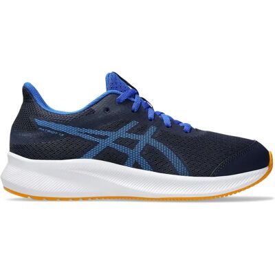 Scarpe Unisex per Bambini Asics Navy - Scarpe Sport Multisport Scarpe Unisex per Bambini Asics Navy - Scarpe Sport Multisport
