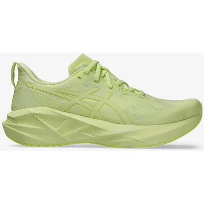 Asics Novablast 5 Lite-Show Sárga Futó Cipő - Futócipő Asics Novablast 5 Lite-Show Sárga Futó Cipő - Futócipő