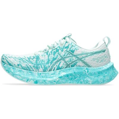 Asics Jasnoniebieskie buty do biegania - Running Shoes Asics Jasnoniebieskie buty do biegania - Running Shoes