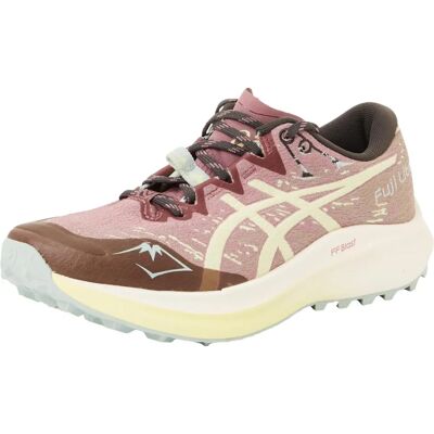 Asics Fuji Lite 5 - Scarpe da corsa leggere per velocità e esplorazione Asics Fuji Lite 5 - Scarpe da corsa leggere per velocità e esplorazione