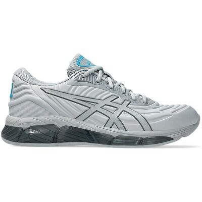 Tenisky Asics Gel-Quantum 360 Viii Emboss - Piedmont Grey/ Digital Aqua Tenisky Asics Gel-Quantum 360 Viii Emboss - Piedmont Grey/ Digital Aqua