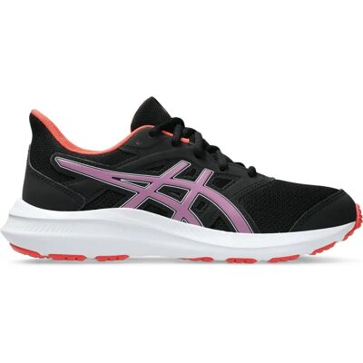 Asics Jolt 4 Negro - Zapatos Asics Jolt 4 Negro - Zapatos
