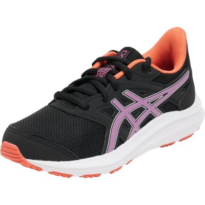 Asics Schwarze Jolt 4 GS Schuhe - Sportschuhe Asics Schwarze Jolt 4 GS Schuhe - Sportschuhe