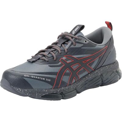 Asics Gel - Quantum 360 Viii Utility - Steel Grey / Carrier Grey Unisex Size 43.5 Asics Gel - Quantum 360 Viii Utility - Steel Grey / Carrier Grey Unisex Size 43.5