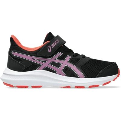 Asics Kinder Sportschuhe Schwarz - Schuhe Asics Kinder Sportschuhe Schwarz - Schuhe