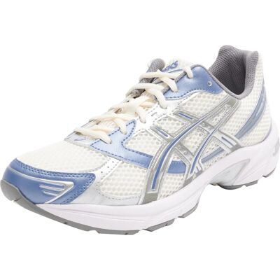 ASICS - GEL-1130 - Cream/Blueberry - Størrelse 46 - Sko ASICS - GEL-1130 - Cream/Blueberry - Størrelse 46 - Sko
