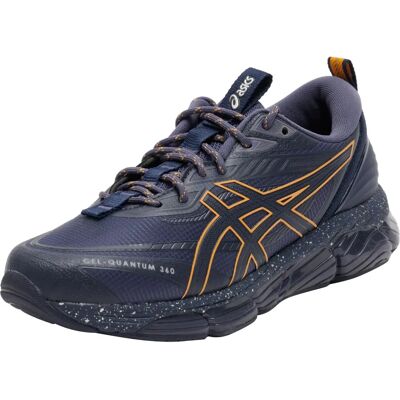 Asics Gel - Quantum 360 Viii Indigo Fog / Midnight - Baskets Asics Gel - Quantum 360 Viii Indigo Fog / Midnight - Baskets