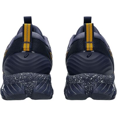 Asics Gel - Quantum 360 VIII - Indigo Fog / Midnight - Sneakers Asics Gel - Quantum 360 VIII - Indigo Fog / Midnight - Sneakers