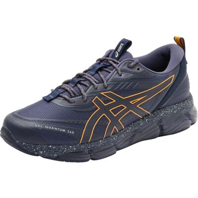 Asics Gel - Quantum 360 VIII - Indigo Fog / Midnight - Baskets Asics Gel - Quantum 360 VIII - Indigo Fog / Midnight - Baskets
