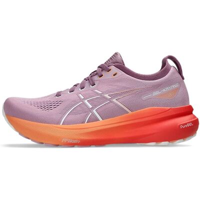 ASICS Damen GEL-KAYANO 31 Laufschuhe - Unterstützung & Komfort ASICS Damen GEL-KAYANO 31 Laufschuhe - Unterstützung & Komfort