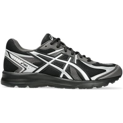 Asics JOG 100S Schwarz/ Silber - Sneakers - Lifestyle & Laufen Asics JOG 100S Schwarz/ Silber - Sneakers - Lifestyle & Laufen