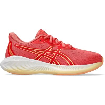 Scarpe da corsa ASICS GEL-CUMULUS 26 GS - unisex - papaya/arancione chiaro - 39½ Scarpe da corsa ASICS GEL-CUMULUS 26 GS - unisex - papaya/arancione chiaro - 39½