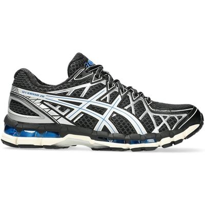 Asics Gel-Kayano 20 Nero - Scarpe da ginnastica Asics Gel-Kayano 20 Nero - Scarpe da ginnastica