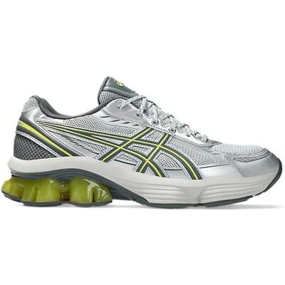 Tênis de corrida Asics Gel-Kinetic Fluent - Cinza Tênis de corrida Asics Gel-Kinetic Fluent - Cinza