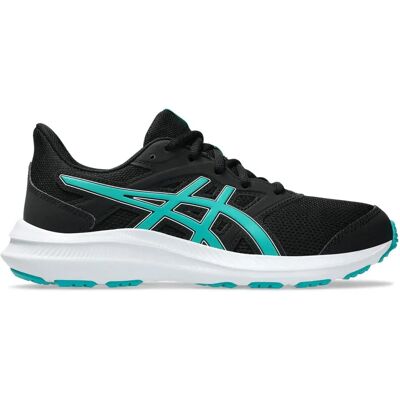 Asics Jolt 4 GS - Kinder Laufschuhe - Schwarz Asics Jolt 4 GS - Kinder Laufschuhe - Schwarz