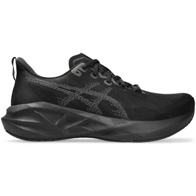 ASICS Novablast 5 Czarny / Carrier Grey - Buty do biegania ASICS Novablast 5 Czarny / Carrier Grey - Buty do biegania