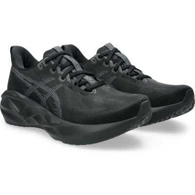 ASICS Novablast 5 Black - Running Shoes ASICS Novablast 5 Black - Running Shoes