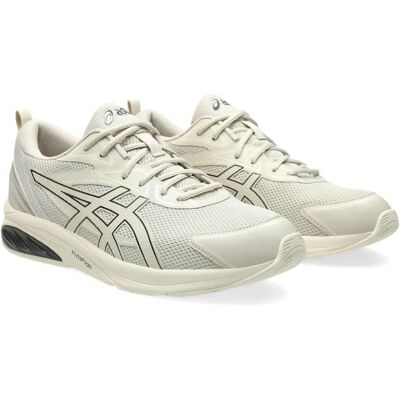 Asics Beige Unisex Gel Quantum Kei Shoes - Shoes Asics Beige Unisex Gel Quantum Kei Shoes - Shoes