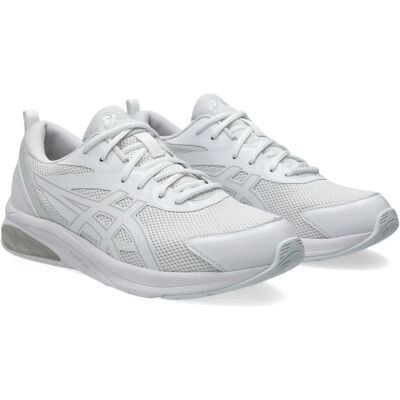 Asics Beige Gel Quantum Kei Unisexe Chaussures de Sport - Chaussures de Sport - Publicité Asics Beige Gel Quantum Kei Unisexe Chaussures de Sport - Chaussures de Sport - Publicité