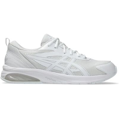 ASICS GEL-QUANTUM KEI Bianco / Grigio Nuvola - Sneakers ASICS GEL-QUANTUM KEI Bianco / Grigio Nuvola - Sneakers