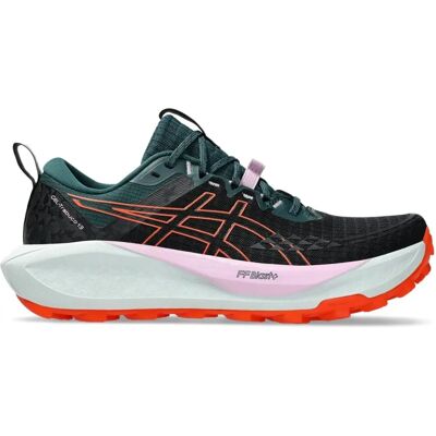 Chaussures de trail ASICS Gel-Trabuco 13 - Chaussures de trail Chaussures de trail ASICS Gel-Trabuco 13 - Chaussures de trail