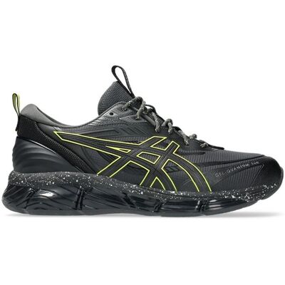 Asics Gel-Quantum 360 Viii Utility - Gris grafito/Negro - 42 - Zapatilla Asics Gel-Quantum 360 Viii Utility - Gris grafito/Negro - 42 - Zapatilla