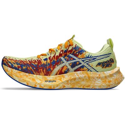 Asics Noosa Tri 16 - Gelb - Laufschuhe Asics Noosa Tri 16 - Gelb - Laufschuhe