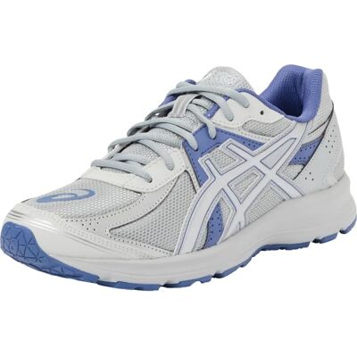 Asics Jog 100S Piedmont Grey/ Pure Silver - Zapatillas Asics Jog 100S Piedmont Grey/ Pure Silver - Zapatillas