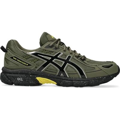 ASICS - Gel-Venture 6 - Mantle Green/Black - 40 - Shoes - Publicité ASICS - Gel-Venture 6 - Mantle Green/Black - 40 - Shoes - Publicité