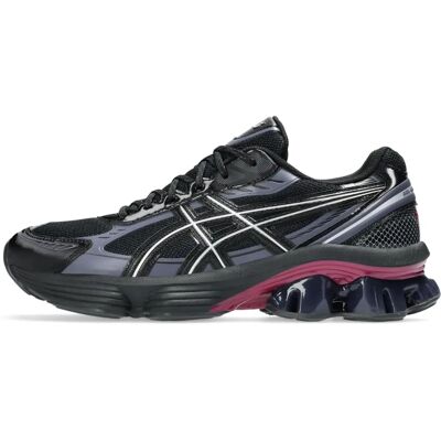Asics - Gel-Kinetic Fluent - Negro - 42 - Sneaker Asics - Gel-Kinetic Fluent - Negro - 42 - Sneaker