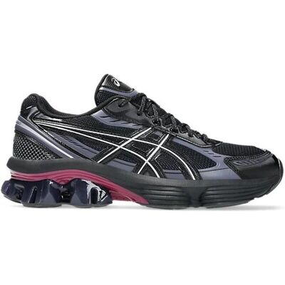 Asics Gel-Kinetic Fluent Negro EUR 41.5 - Zapatillas Asics Gel-Kinetic Fluent Negro EUR 41.5 - Zapatillas