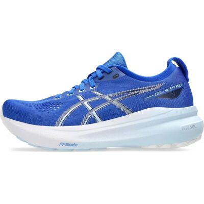 Asics - Gel-Kayano 31 - Illusion Blue/White - Scarpe Asics - Gel-Kayano 31 - Illusion Blue/White - Scarpe