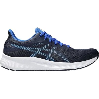 Asics Patriot 13 - Oddychające, lekkie buty do biegania - Running Shoes Asics Patriot 13 - Oddychające, lekkie buty do biegania - Running Shoes
