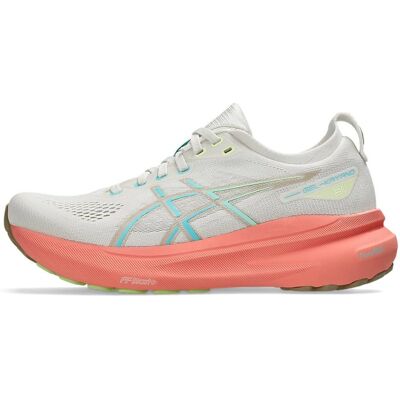 Asics Gel-Kayano 31 Mint - Laufschuhe Asics Gel-Kayano 31 Mint - Laufschuhe