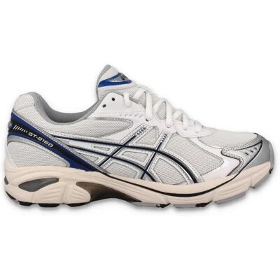 Asics Gt-2160 Weiß/ Marine - Sneaker - Unisex Asics Gt-2160 Weiß/ Marine - Sneaker - Unisex