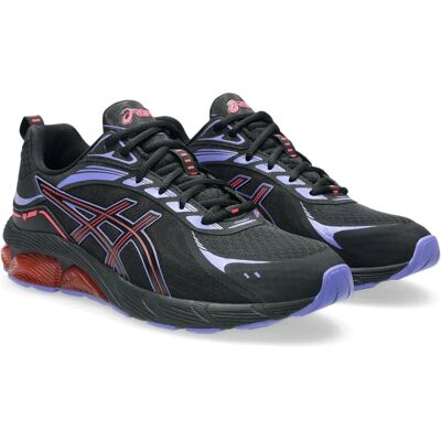 Asics Gel-Quantum 180 Viii Noir - Baskets - Publicité Asics Gel-Quantum 180 Viii Noir - Baskets - Publicité