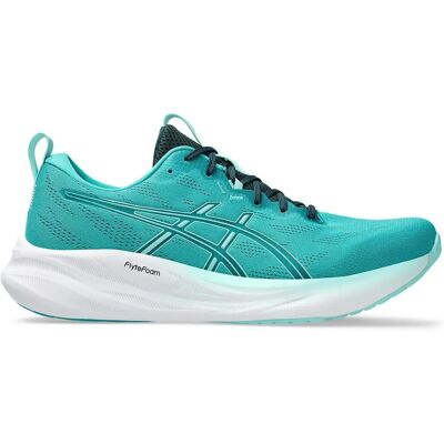 Asics Gel Pulse 16 Chaussures de Course Menthe / Turquoise Asics Gel Pulse 16 Chaussures de Course Menthe / Turquoise