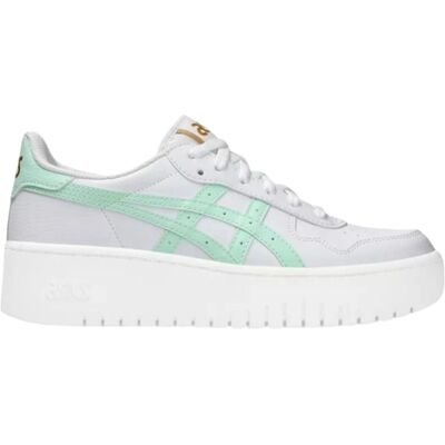 Asics Chaussures Blanches Décontractées - Chaussures Asics Chaussures Blanches Décontractées - Chaussures
