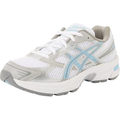 Asics GEL-1130 GS Hvid - Sneakers Asics GEL-1130 GS Hvid - Sneakers